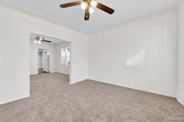 3135 Belmont Street, Hamtramck, MI 48212
