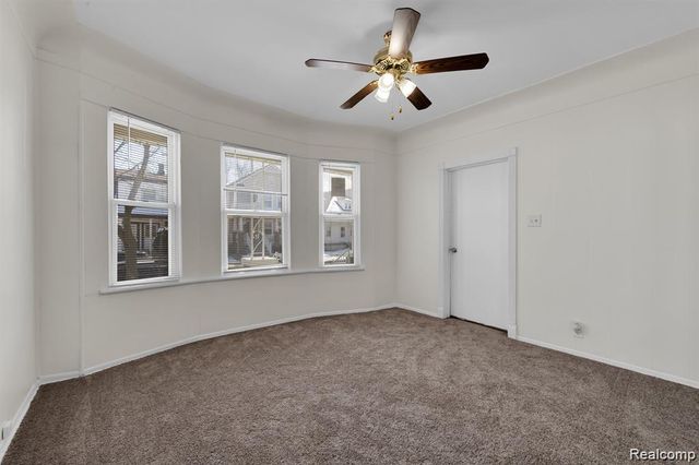 3135 Belmont Street, Hamtramck, MI 48212