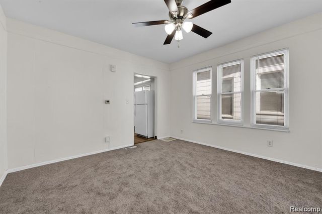 3135 Belmont Street, Hamtramck, MI 48212