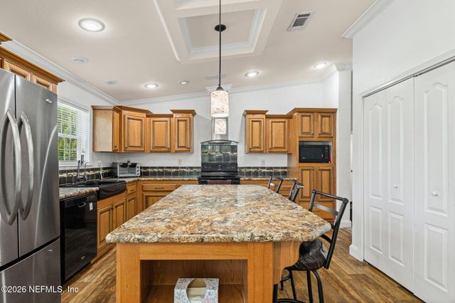 138 PINE CONE Trail, Palatka, FL 32177