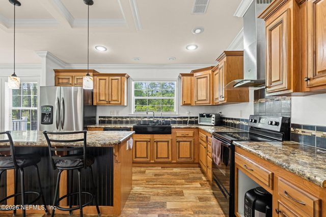 138 PINE CONE Trail, Palatka, FL 32177