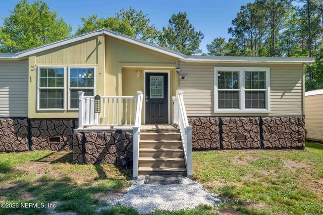 138 PINE CONE Trail, Palatka, FL 32177