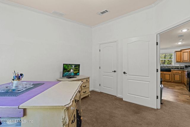138 PINE CONE Trail, Palatka, FL 32177