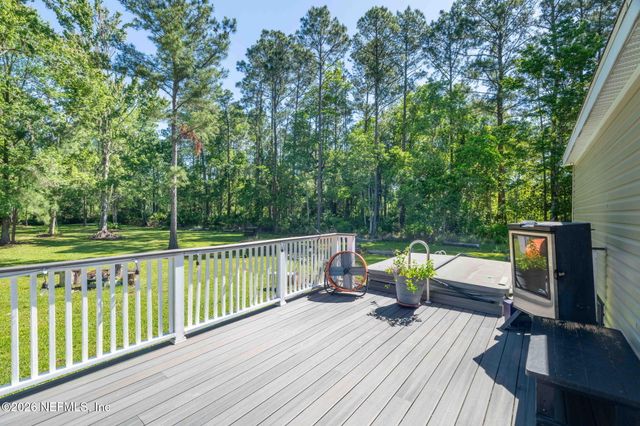 138 PINE CONE Trail, Palatka, FL 32177