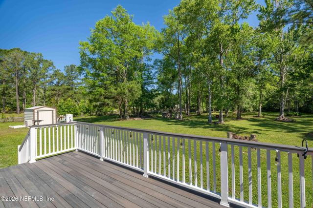 138 PINE CONE Trail, Palatka, FL 32177