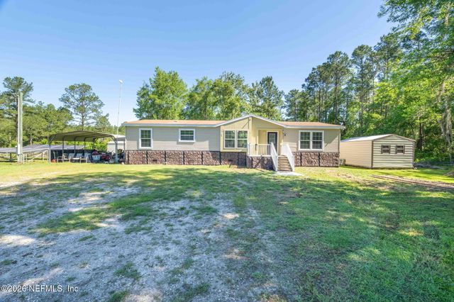 138 PINE CONE Trail, Palatka, FL 32177