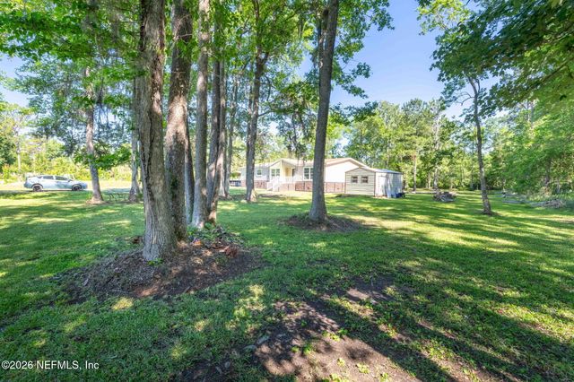 138 PINE CONE Trail, Palatka, FL 32177
