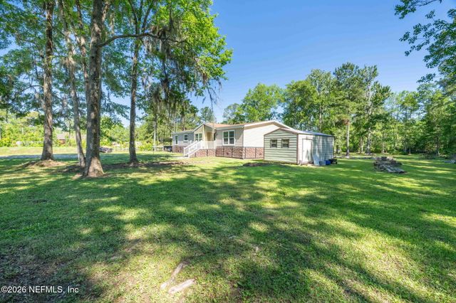 138 PINE CONE Trail, Palatka, FL 32177