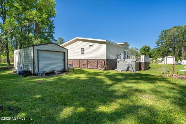138 PINE CONE Trail, Palatka, FL 32177