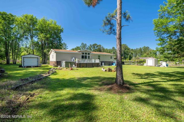 138 PINE CONE Trail, Palatka, FL 32177