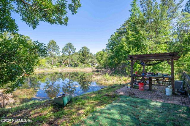 138 PINE CONE Trail, Palatka, FL 32177