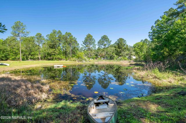138 PINE CONE Trail, Palatka, FL 32177
