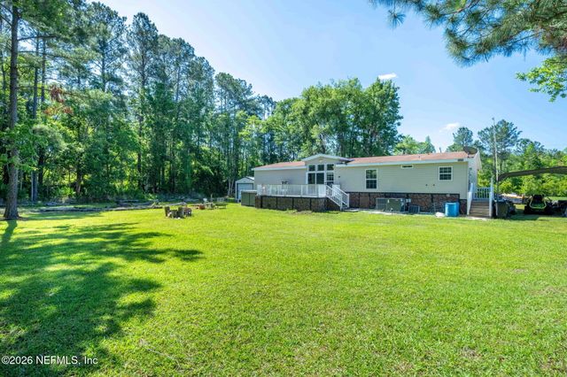 138 PINE CONE Trail, Palatka, FL 32177
