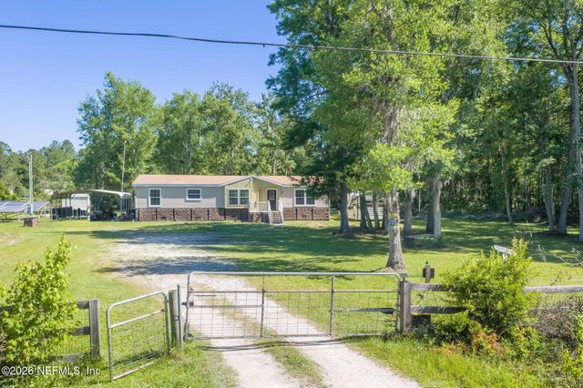 138 PINE CONE Trail, Palatka, FL 32177