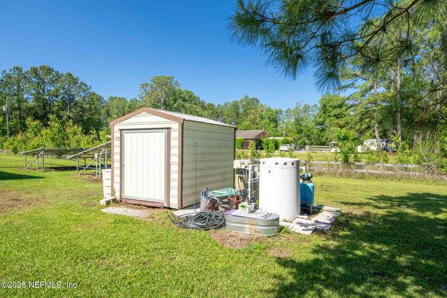 138 PINE CONE Trail, Palatka, FL 32177