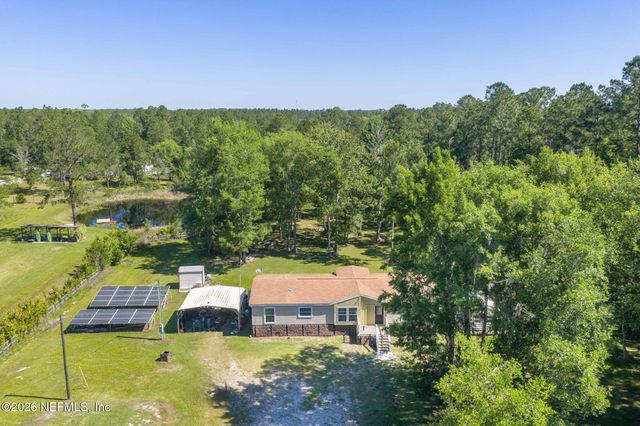 138 PINE CONE Trail, Palatka, FL 32177