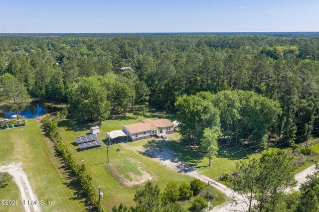 138 PINE CONE Trail, Palatka, FL 32177