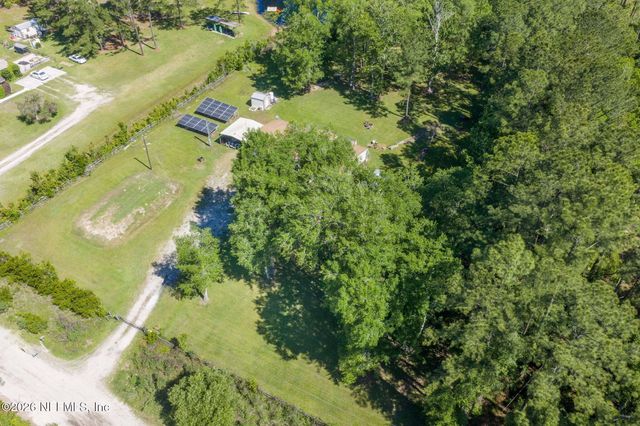 138 PINE CONE Trail, Palatka, FL 32177