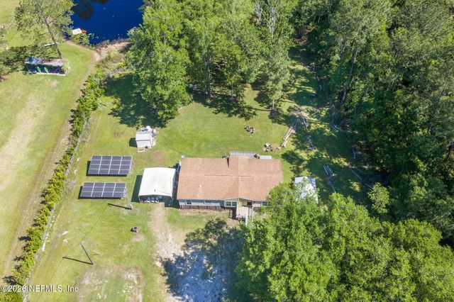 138 PINE CONE Trail, Palatka, FL 32177