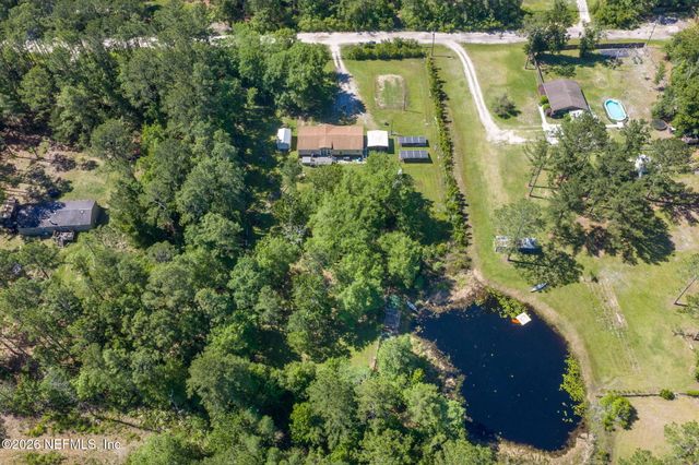 138 PINE CONE Trail, Palatka, FL 32177