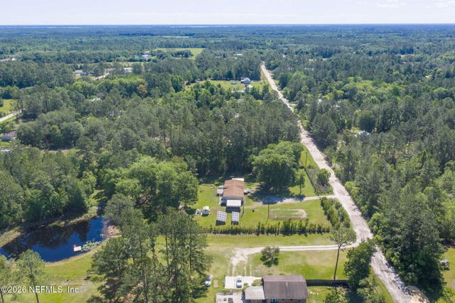 138 PINE CONE Trail, Palatka, FL 32177