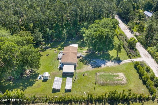 138 PINE CONE Trail, Palatka, FL 32177