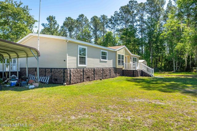 138 PINE CONE Trail, Palatka, FL 32177