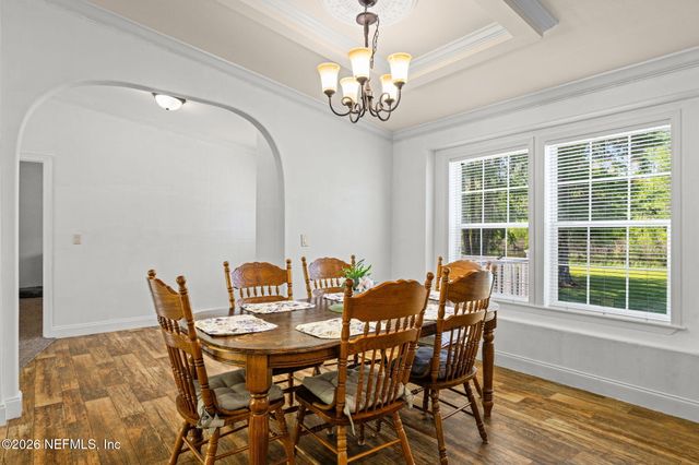 138 PINE CONE Trail, Palatka, FL 32177