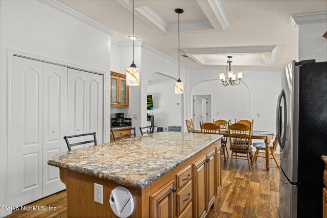 138 PINE CONE Trail, Palatka, FL 32177