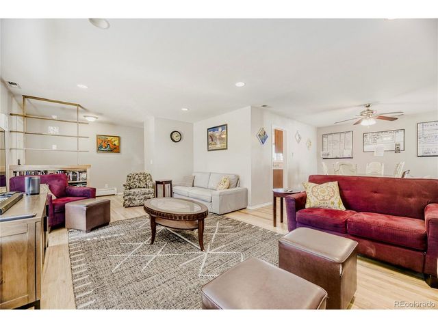 2705 E Evans Ave, Denver, CO 80210