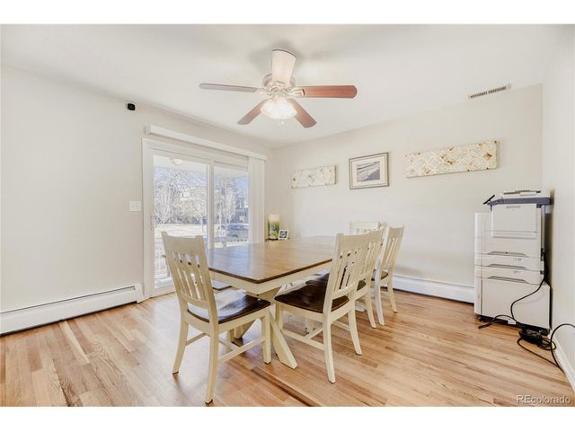 2705 E Evans Ave, Denver, CO 80210