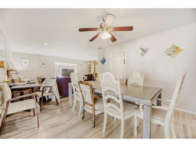 2705 E Evans Ave, Denver, CO 80210