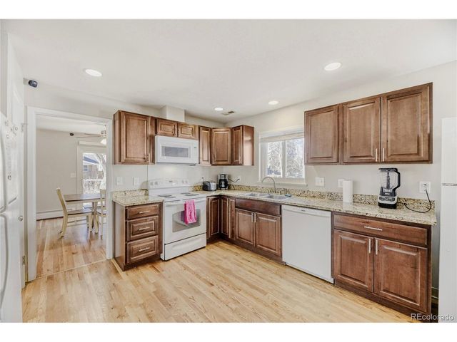 2705 E Evans Ave, Denver, CO 80210