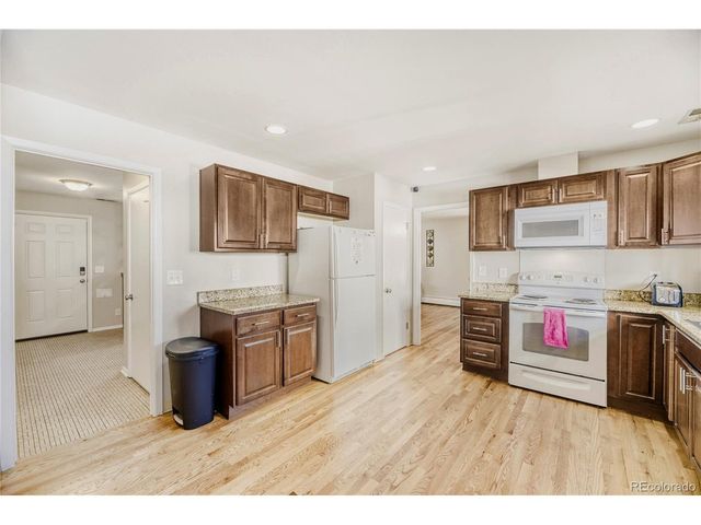 2705 E Evans Ave, Denver, CO 80210