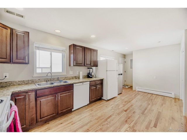 2705 E Evans Ave, Denver, CO 80210