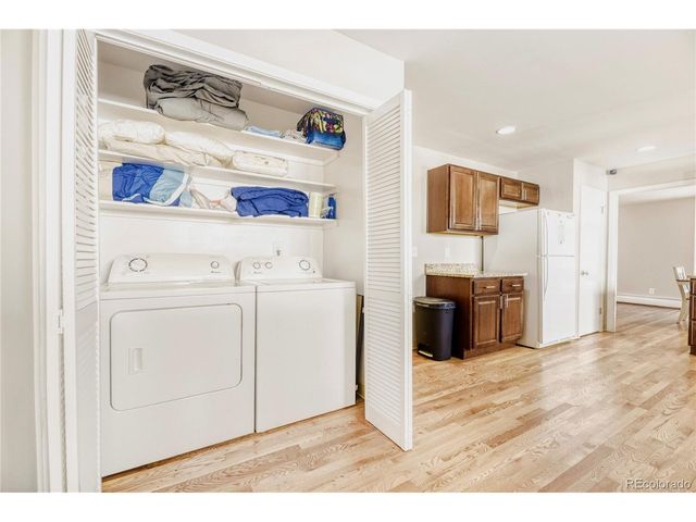 2705 E Evans Ave, Denver, CO 80210