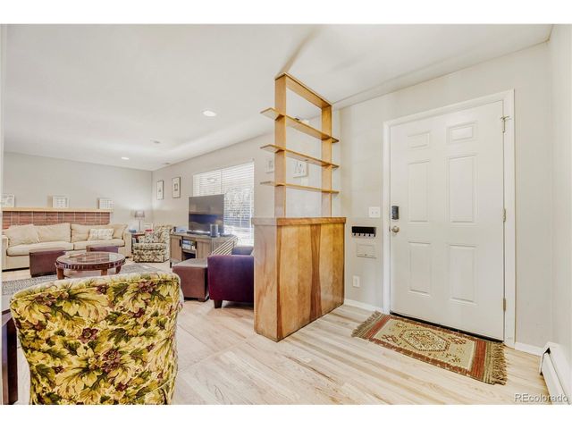 2705 E Evans Ave, Denver, CO 80210
