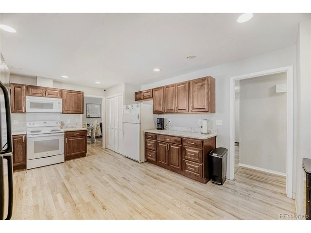 2705 E Evans Ave, Denver, CO 80210