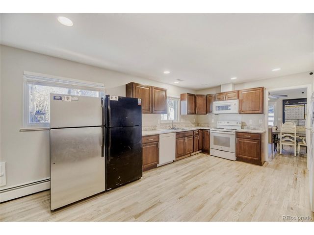 2705 E Evans Ave, Denver, CO 80210