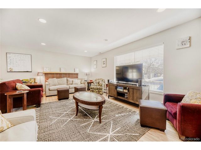 2705 E Evans Ave, Denver, CO 80210