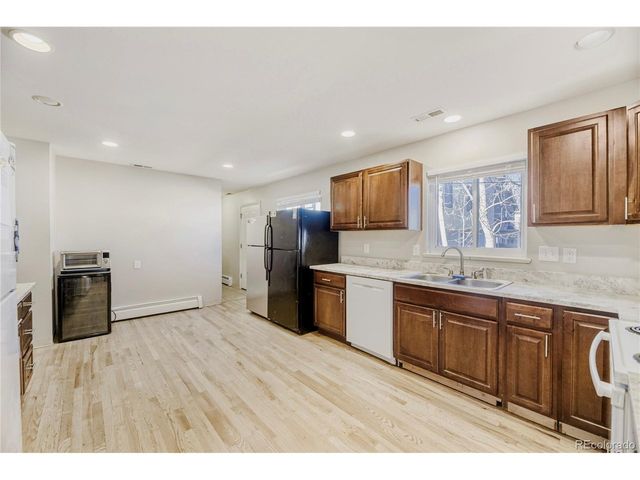 2705 E Evans Ave, Denver, CO 80210