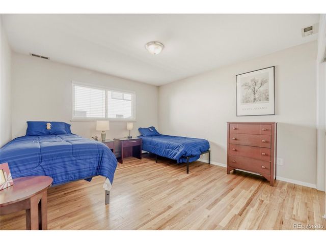 2705 E Evans Ave, Denver, CO 80210