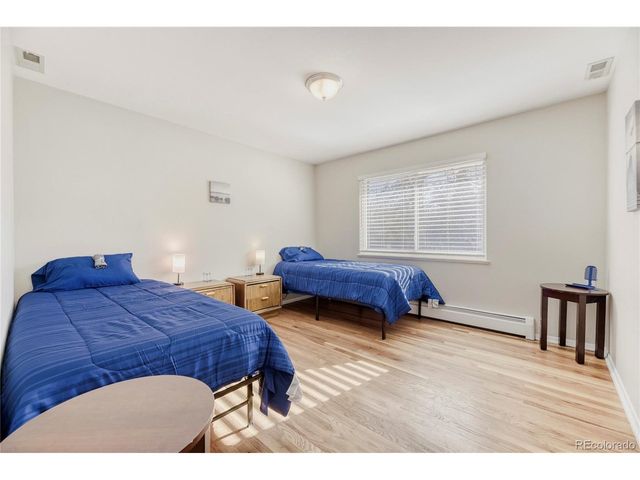 2705 E Evans Ave, Denver, CO 80210