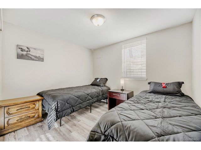 2705 E Evans Ave, Denver, CO 80210