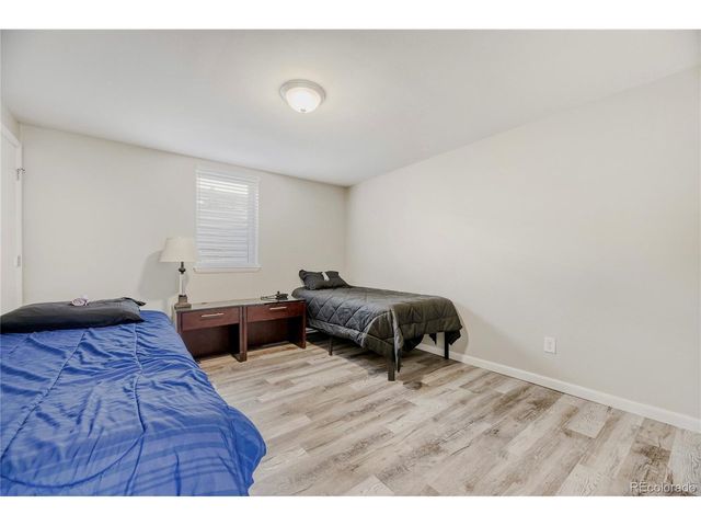 2705 E Evans Ave, Denver, CO 80210