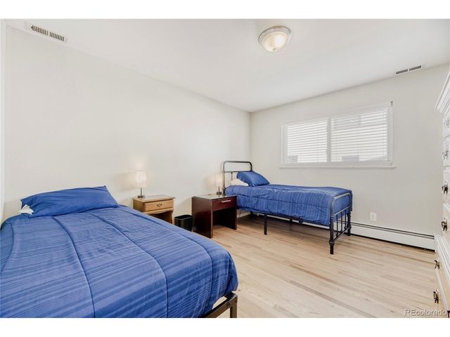 2705 E Evans Ave, Denver, CO 80210