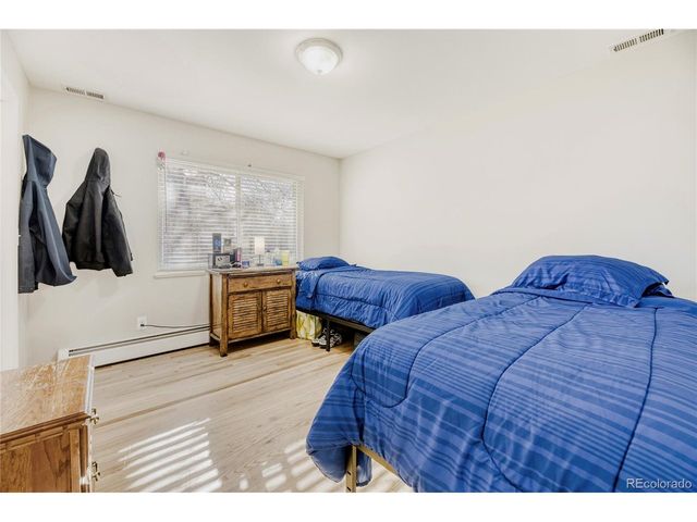 2705 E Evans Ave, Denver, CO 80210
