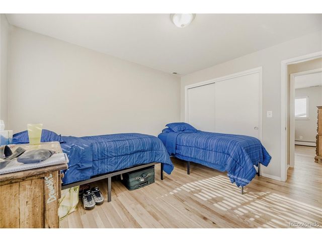 2705 E Evans Ave, Denver, CO 80210
