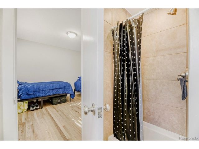 2705 E Evans Ave, Denver, CO 80210