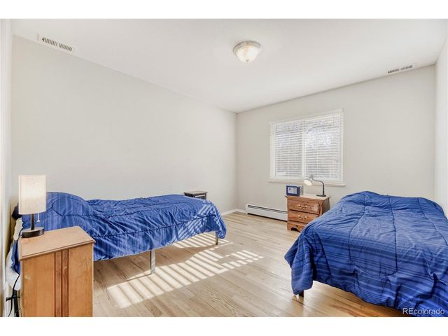 2705 E Evans Ave, Denver, CO 80210